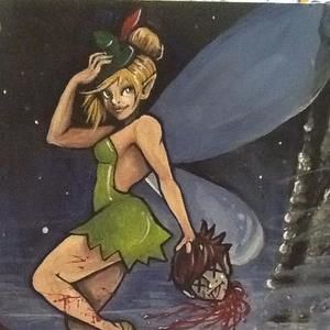 Meet your Posher, Diane